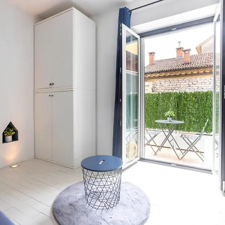 Centro Storico - Con Wi-fi, Netflix E Terrazzo